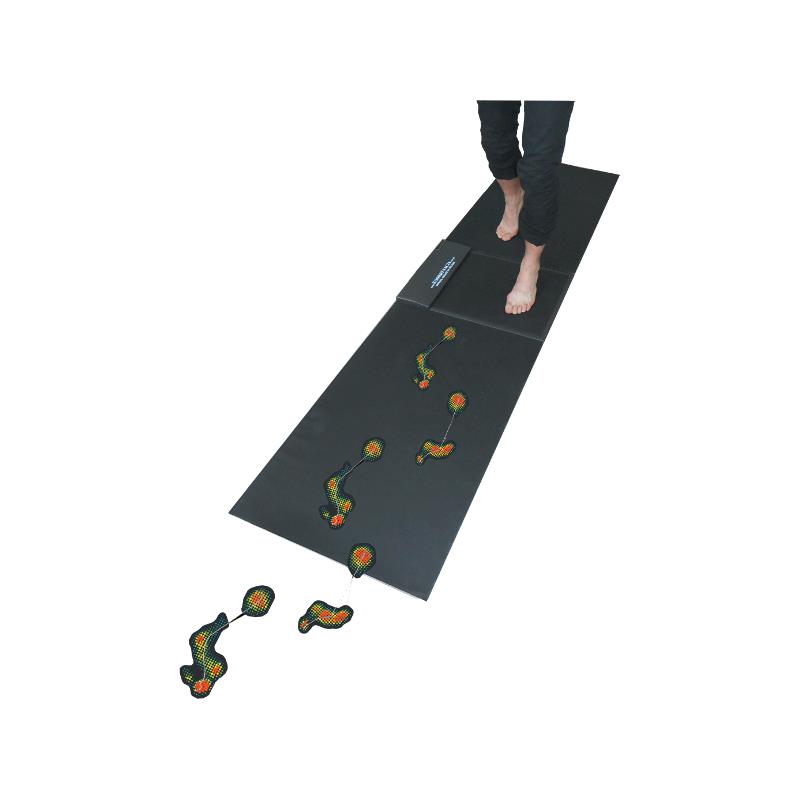 Systemy do diagnostyki badania chodu i postawy Koordynacja FreeMed Posture