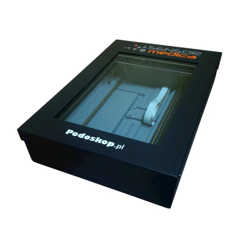 Systemy do diagnostyki badania chodu i postawy Koordynacja FreeMed Posture