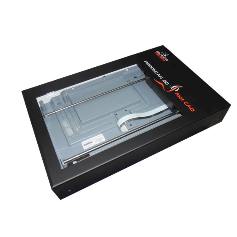 Systemy do diagnostyki badania chodu i postawy Koordynacja FreeMed Posture