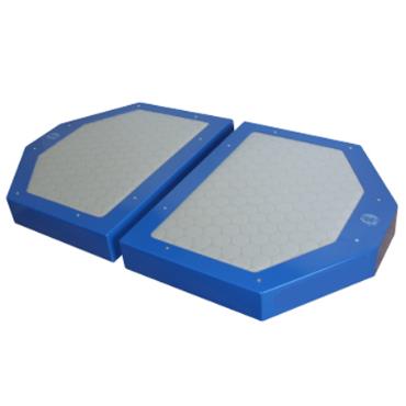 Systemy do diagnostyki badania chodu i postawy Koordynacja posturograf