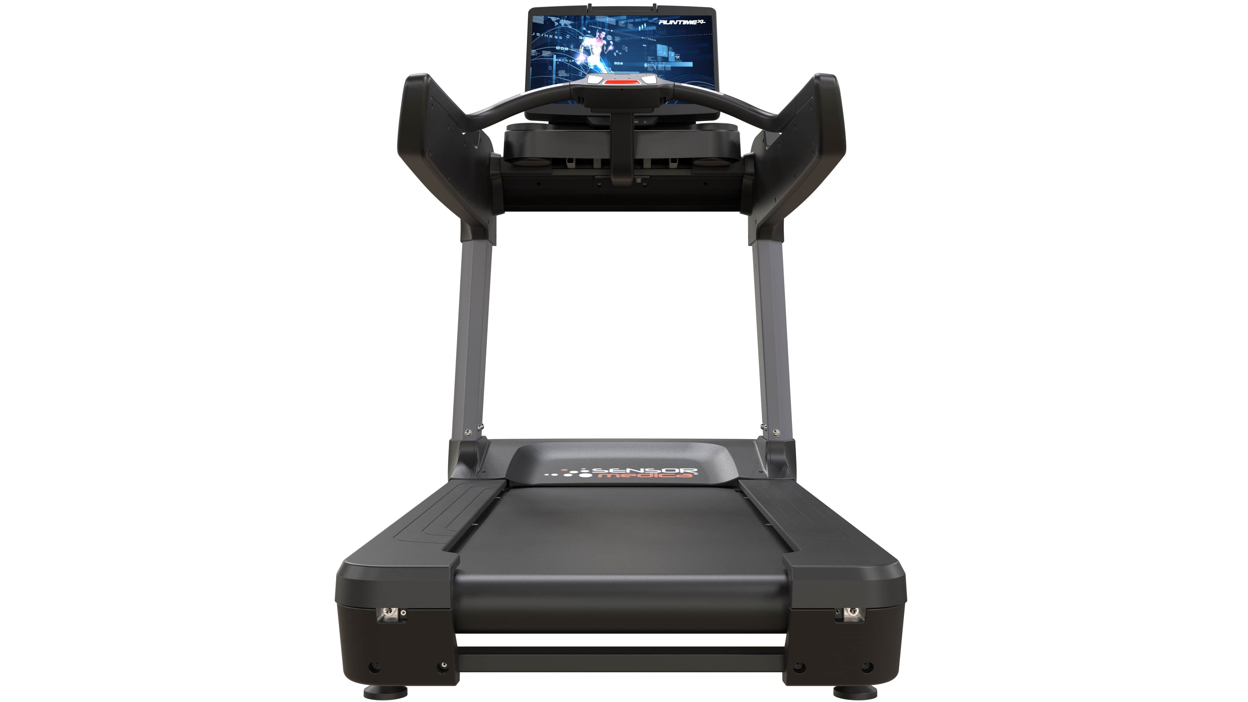 Systemy do diagnostyki badania chodu i postawy Koordynacja Runtime XL HDR