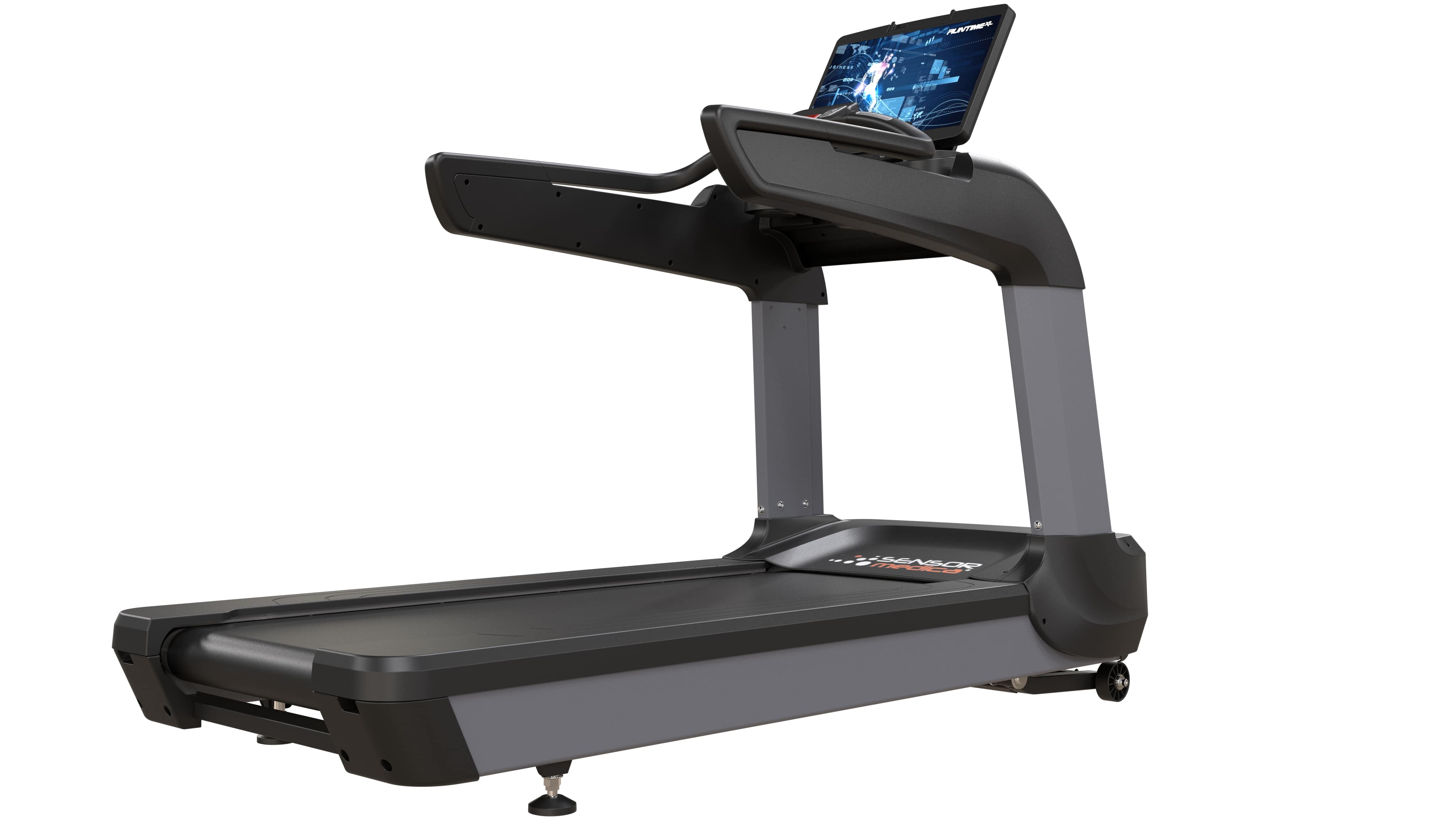 Systemy do diagnostyki badania chodu i postawy Koordynacja Runtime XL HDR