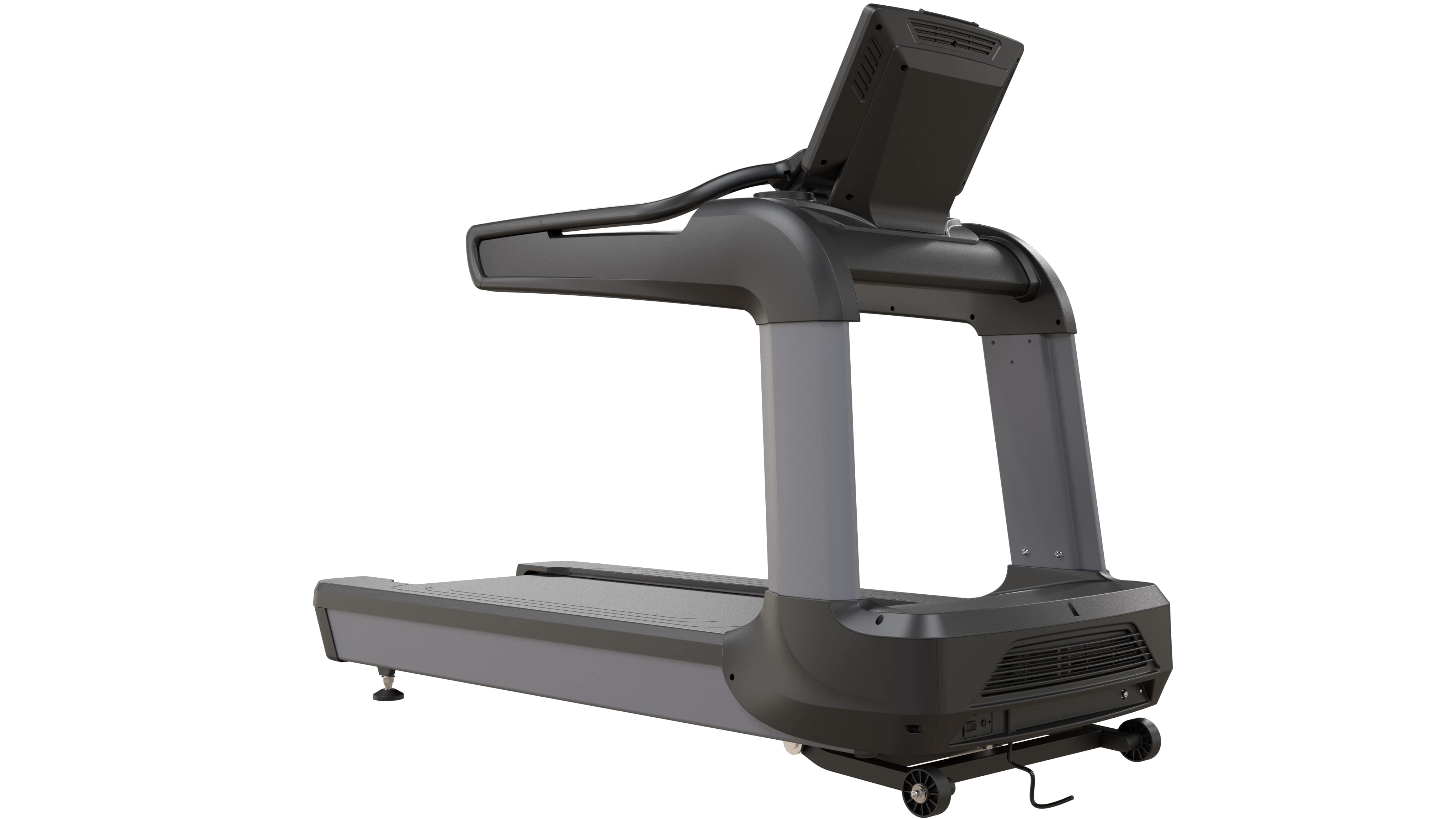 Systemy do diagnostyki badania chodu i postawy Koordynacja Runtime XL HDR