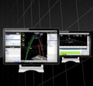 Systemy do diagnostyki badania chodu i postawy Vicon Nexus 2