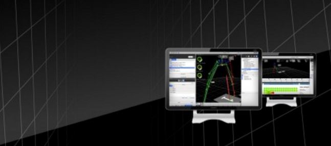 Systemy do diagnostyki badania chodu i postawy Vicon Nexus 2