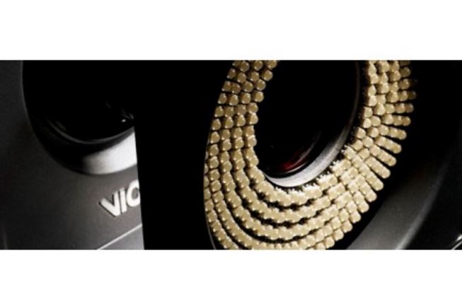 Systemy do diagnostyki badania chodu i postawy Vicon Vicon Bonita Video