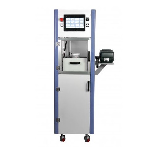 Systemy do dozowania formaliny Kaltek Tissue Filling Easy