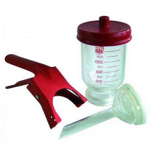 Systemy do filtracji GE Healthcare GV 050