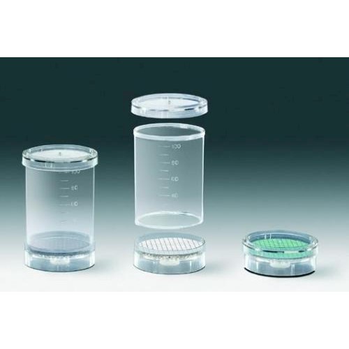 Systemy do filtracji Sartorius BioSart 100