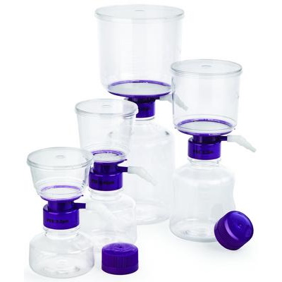 Systemy do filtracji VWR do filtracji próżniowej