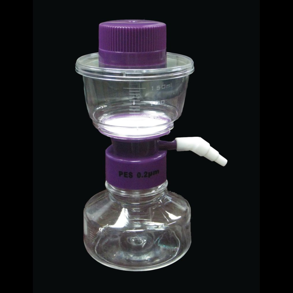 Systemy do filtracji VWR do filtracji próżniowej