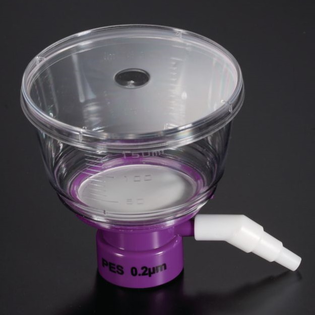 Systemy do filtracji VWR do probówek