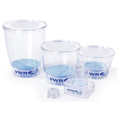 Systemy do filtracji VWR Zestaw filtracyjny