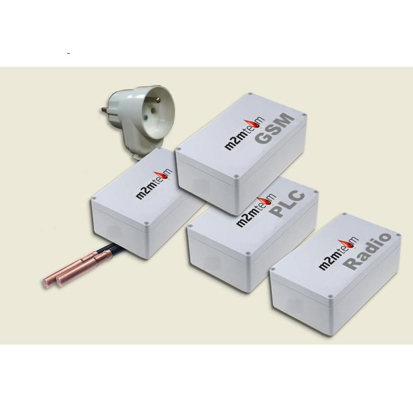 Systemy do monitoringu temperatury krwi, osocza oraz leków m2mteam MonitorM2M