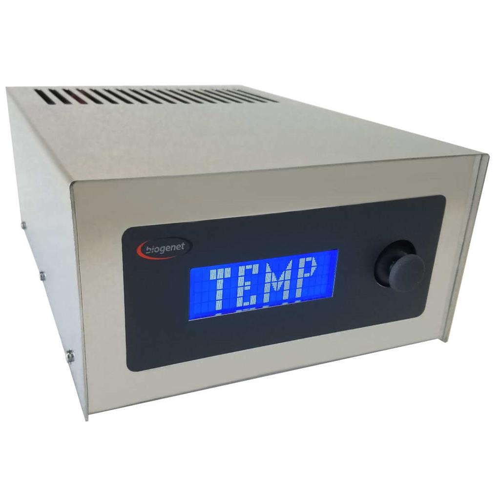 Systemy do monitorowania temperatury BIOGENET Backup CO2 / LN2