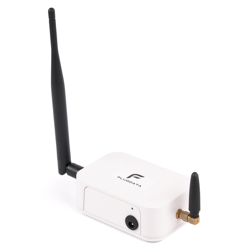 Systemy do monitorowania temperatury Fluodata FluoCare