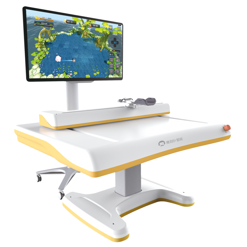 Systemy do neurorehabilitacji Fourier Intelligence M2