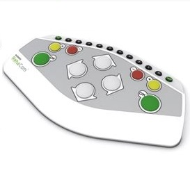 Systemy do neurorehabilitacji Hasomed GmbH Rehacom - system do treningu funkcji poznawczych