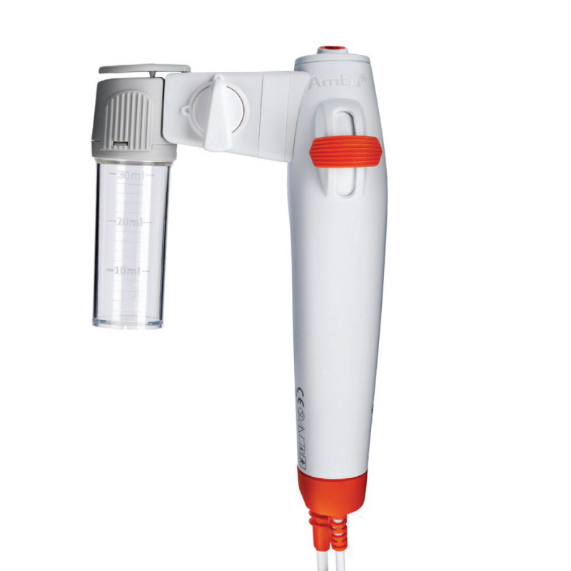 Systemy do pobierania wydzielin do endoskopów giętkich Ambu Bronchosampler