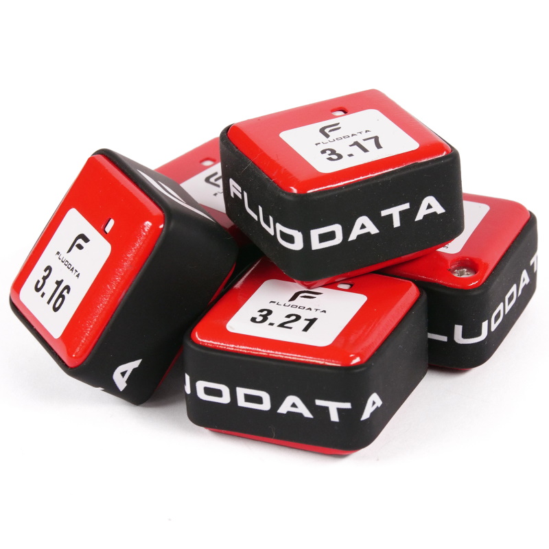 Systemy do walidacji w urządzeniach termicznych Fluodata Walidacja / Kwalifikacja