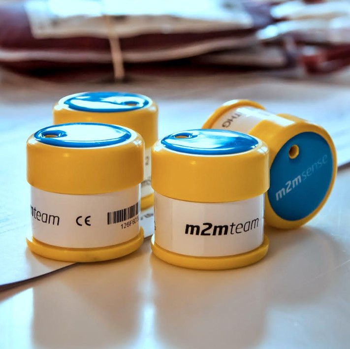 Systemy do walidacji w urządzeniach termicznych m2mteam Walidacja