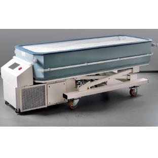 Systemy do zapobiegania i leczenia ran, oparzeń, odleżyn Synergie Nederland SANDS