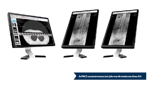 Systemy do zarządzania do stacji diagnostycznych Synektik DCM