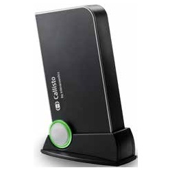 Systemy doboru aparatów słuchowych Interacoustics Callisto