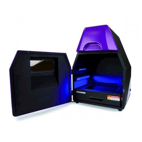 Systemy dokumentacji żeli Cleaver Scientific omniDOC / omniDOCi