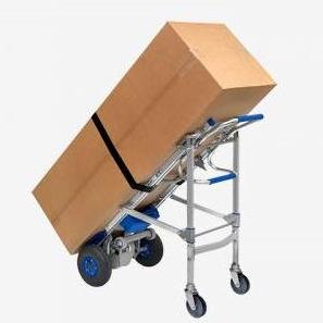 Systemy dolly do schodołazów towarowych SANO 930 166