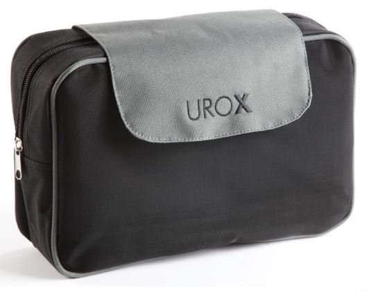 Systemy domowej zbiórki moczu (nietrzymanie moczu) Urologic ApS UROX