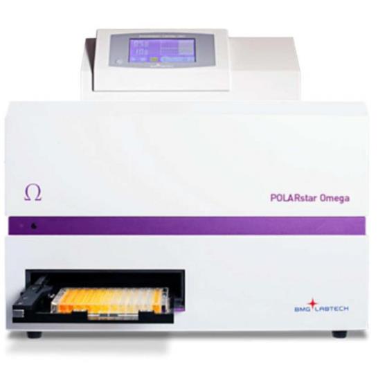 Systemy hodowli w kontrolowanej atmosferze BMG Labtech ACU