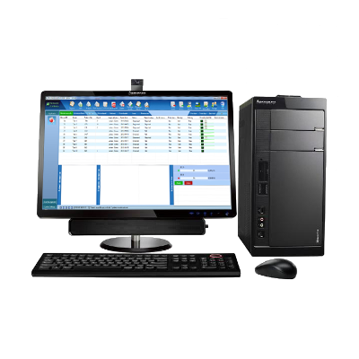 Systemy holterowskie EKG Biomedical Instruments Co., Ltd BI Cardio Network Platform