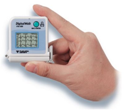 Systemy holterowskie EKG Fukuda Denshi FM-180