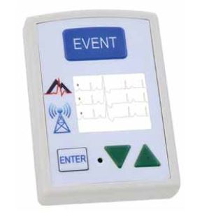 Systemy holterowskie EKG NorthEast Monitoring DR300