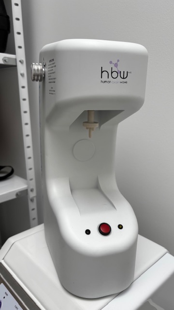 Systemy implantacji sztucznych włosów używane Regenera Regenera Acyiva używane