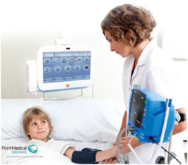 Systemy informatyczne do zarządzania danymi pacjenta MDT Medical klinicPlus