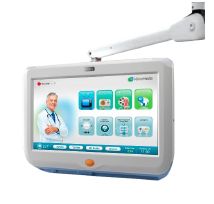 Systemy informatyczne do zarządzania danymi pacjenta MDT Medical klinicPlus