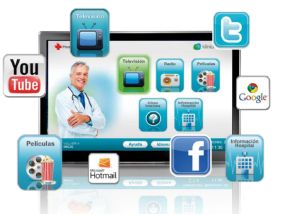 Systemy informatyczne do zarządzania danymi pacjenta MDT Medical klinicPlus