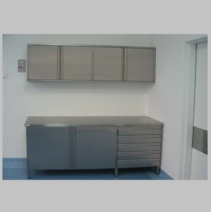 Systemy mebli modułowych Barys Zabudowa meblowa