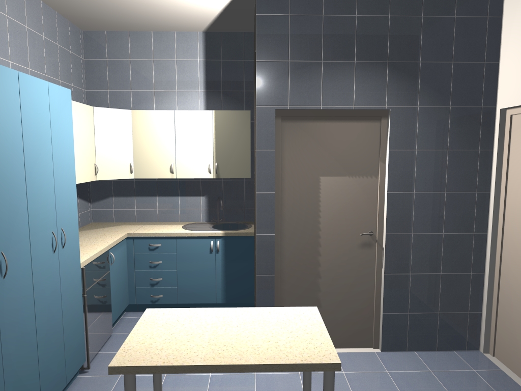 Systemy mebli modułowych Investmed zabudowy meblowe