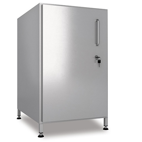 Systemy mebli modułowych Konkret FUTURA