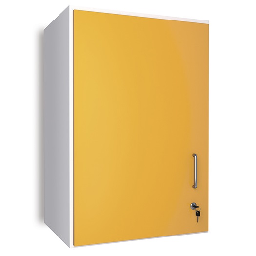 Systemy mebli modułowych Konkret FUTURA