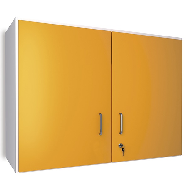 Systemy mebli modułowych Konkret FUTURA