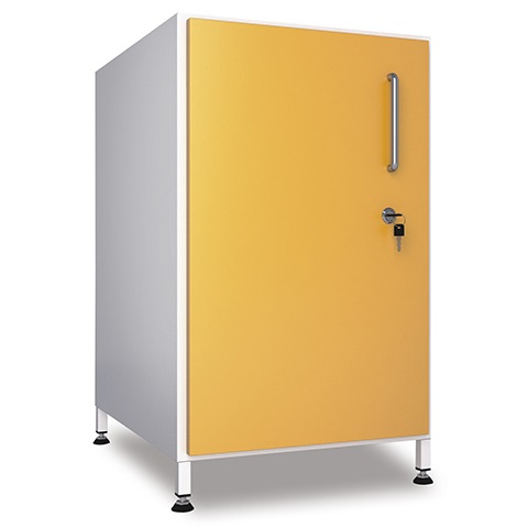 Systemy mebli modułowych Konkret FUTURA