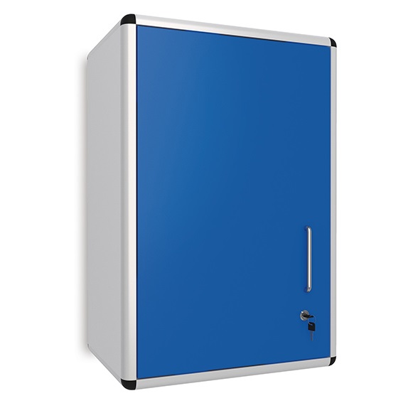 Systemy mebli modułowych Konkret FUTURA ALU