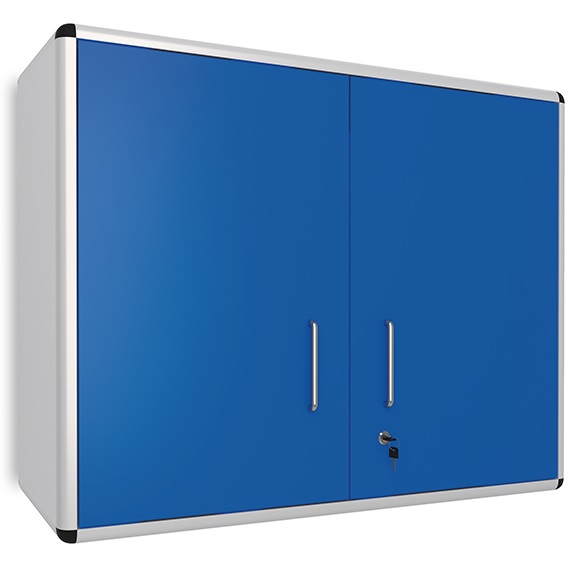 Systemy mebli modułowych Konkret FUTURA ALU