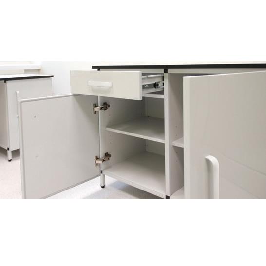 Systemy mebli modułowych TECH-MED Sp. z o.o. Alumed Plus