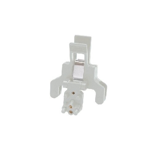 Systemy montowania lup zabiegowych Heine Klips Heine HR/HRP/HR-C