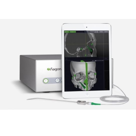 Systemy neuronawigacji fiagon fiagon